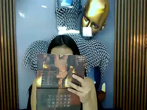 RoxxySweet01 online show from 05-08-26, 01:05