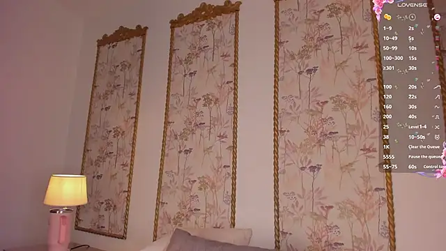 sara castro24  online show from 07-16-26, 08:26