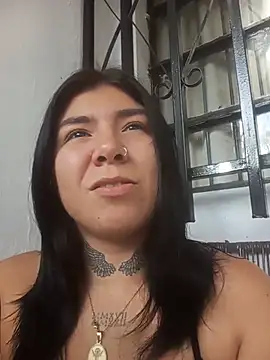 PequenaNena online show from 07-10-26, 10:01