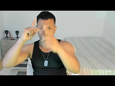 Snapshot of Ian_Arcia chatting on 05-04-26, 06:31 Ian Arcia online show from 05-04-26, 06:31