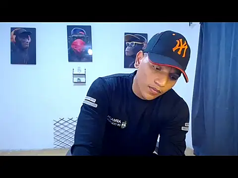 Snapshot of Ian_Arcia chatting on 05-21-26, 11:01 Ian Arcia online show from 05-21-26, 11:01