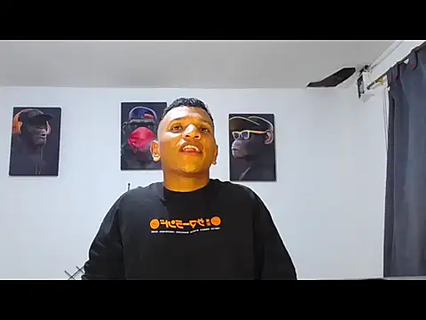 Snapshot of Ian_Arcia chatting on 06-03-26, 11:10 Ian Arcia online show from 06-03-26, 11:10