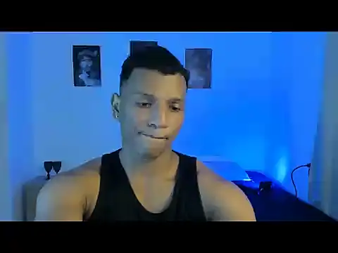 Snapshot of Ian_Arcia chatting on 06-17-26, 07:22 Ian Arcia online show from 06-17-26, 07:22