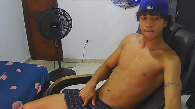 Hansel take online show from 07-23-26, 09:46
