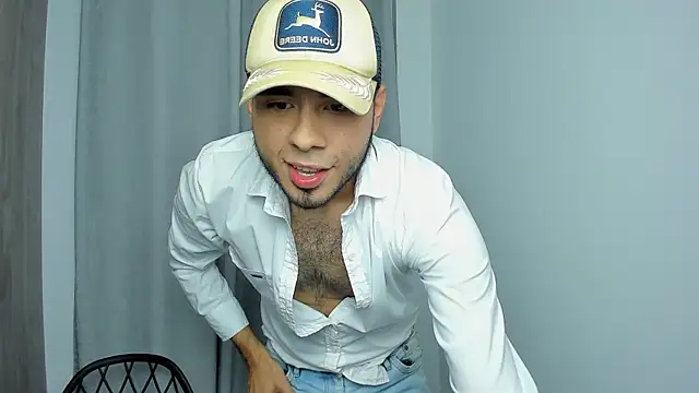 nick brulette17 online show from 05-15-26, 05:14