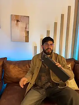DomBoy  online show from 06-01-26, 08:10