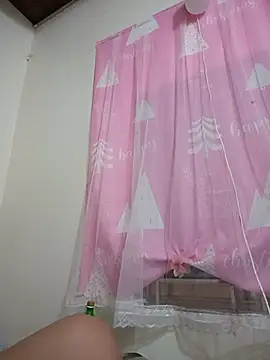 Hazel Nova online show from 07-28-26, 01:54