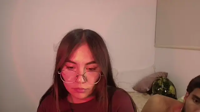 abbyyandmaxx online show from 07-05-26, 04:19