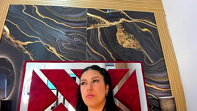 Alana Hard As online show from 07-28-26, 08:52