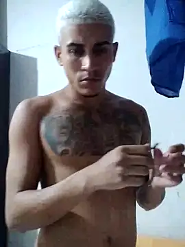 gui carioca7 online show from 05-18-26, 11:43