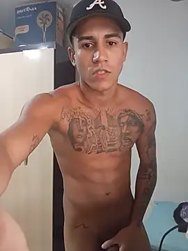 gui carioca7 online show from 06-04-26, 07:09