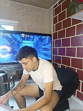 Max Zambler online show from 05-25-26, 05:08
