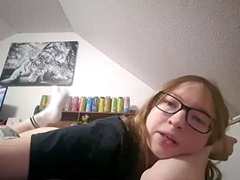 Freaky-Doll online show from 05-08-26, 09:09