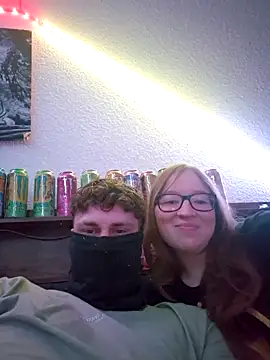 Freaky-Doll online show from 05-19-26, 08:26