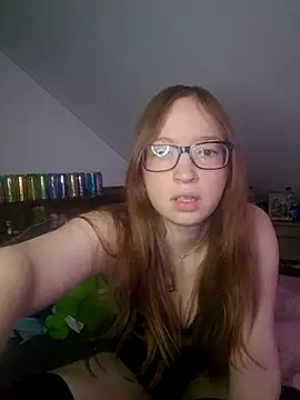 Freaky-Doll online show from 06-08-26, 08:20