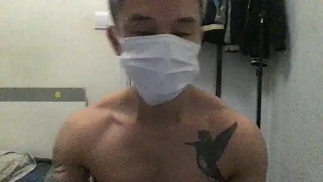 masterandhispup88 online show from 07-26-26, 07:15