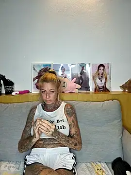 Sarah-Daniels online show from 05-01-26, 12:21