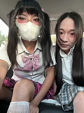yingtao-888 online show from 07-18-26, 10:35