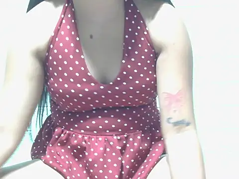 foxylady4u online show from 06-05-26, 10:43