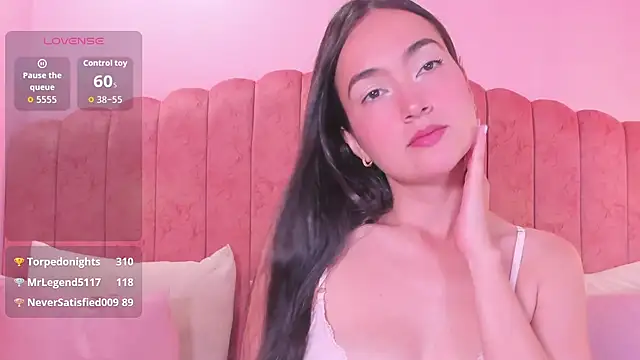 alma sweeet online show from 06-30-26, 11:44