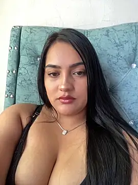 SahanaPrincesss online show from 05-27-26, 03:53