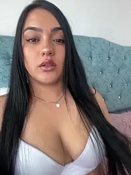 SahanaPrincesss online show from 06-06-26, 06:56