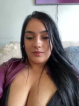 SahanaPrincesss online show from 07-18-26, 06:12
