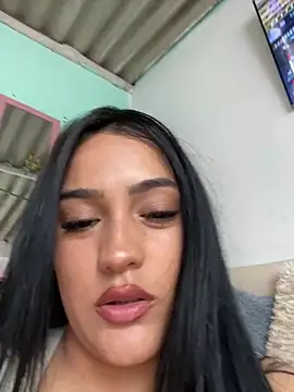SahanaPrincesss online show from 08-02-26, 04:49
