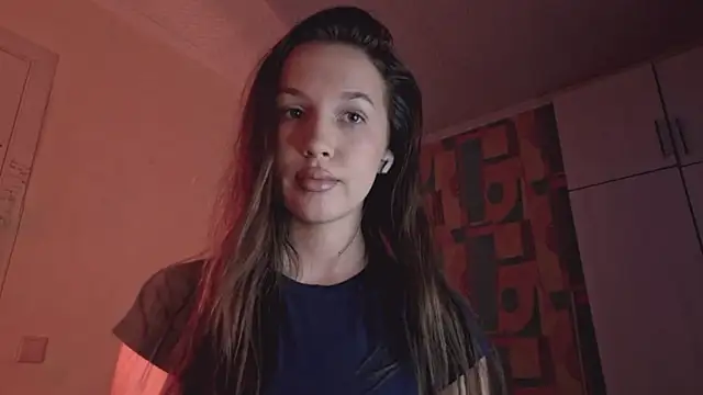 Katrinethequeen online show from 05-30-26, 04:26
