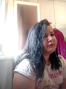 LittleMairy online show from 05-10-26, 09:36