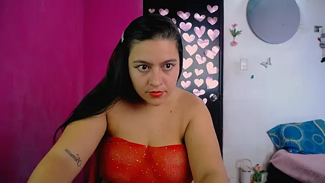Kiara tits online show from 05-03-26, 03:07