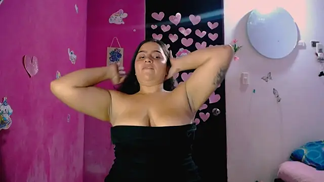 Kiara tits online show from 06-01-26, 11:28