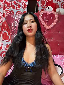YourGirl Harmonia online show from 05-20-26, 01:06