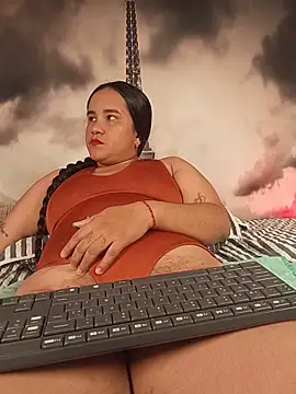 NATY BUSTOS online show from 06-05-26, 07:41