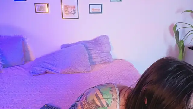 Kendaall sweet online show from 07-14-26, 03:00