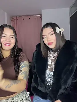 dani zavarce online show from 04-30-26, 02:51