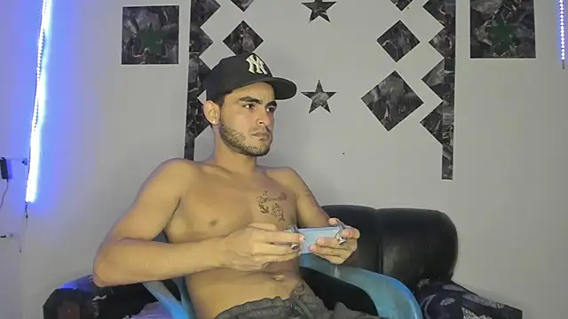 Snapshot of Master_King_Crazzy666 chatting on 05-30-26, 06:49 Master King Crazzy666 online show from 05-30-26, 06:49