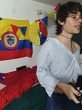 LittleTymmy online show from 07-21-26, 01:08