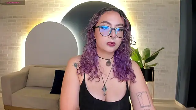 LoiseHarper online show from 05-08-26, 02:50