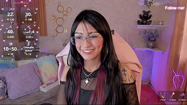 mia smoke  online show from 05-22-26, 03:06