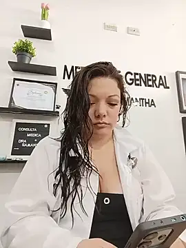 SAMANTHA--02 online show from 06-29-26, 01:33