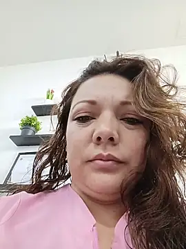 SAMANTHA--02 online show from 07-24-26, 12:36