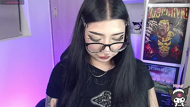 VamppyJanne online show from 06-03-26, 12:46