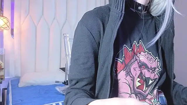 Snapshot of Pinky_doll777 chatting on 06-29-26, 12:05 Pinky doll777 online show from 06-29-26, 12:05