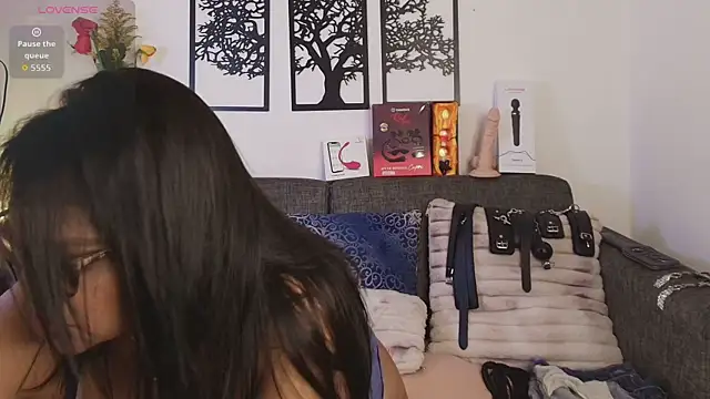 Angelabrowm online show from 05-11-26, 03:45