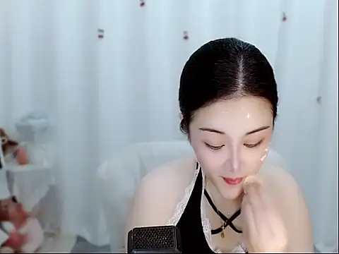 Amy-cnbaby online show from 06-03-26, 01:30
