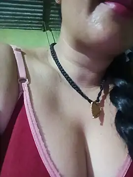 Haliya8 online show from 05-24-26, 04:23