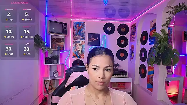 Duulce mia online show from 05-16-26, 11:20