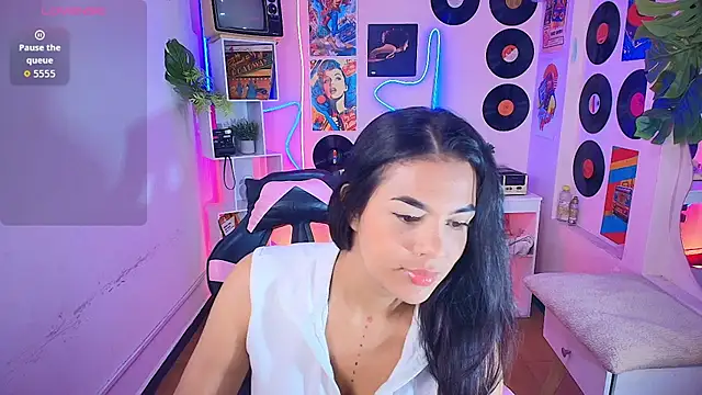 Duulce mia online show from 07-06-26, 11:29
