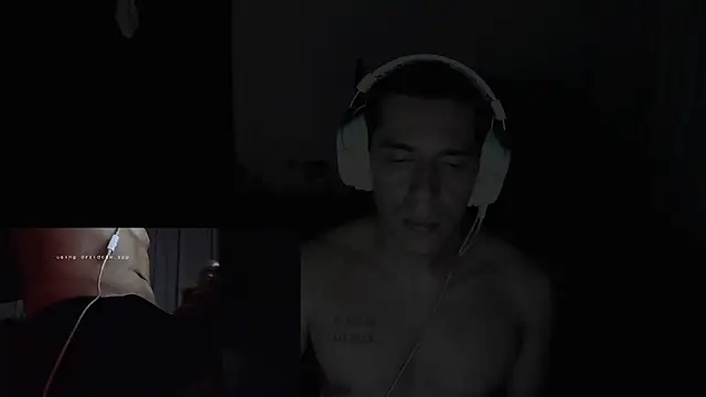 BlackVicius online show from 05-01-26, 05:34